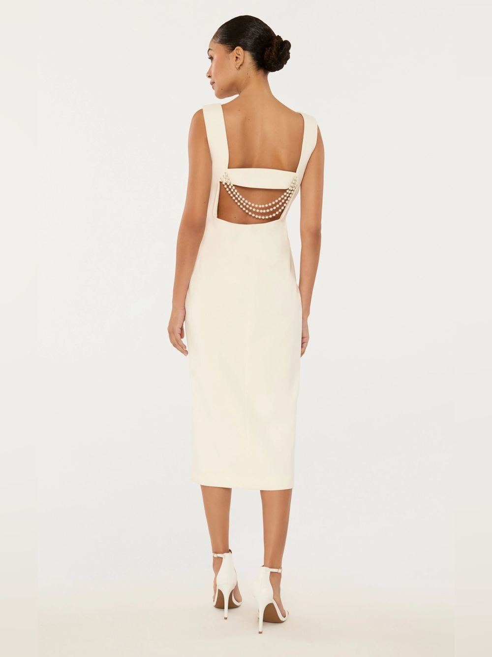 Likely Tilden Dress